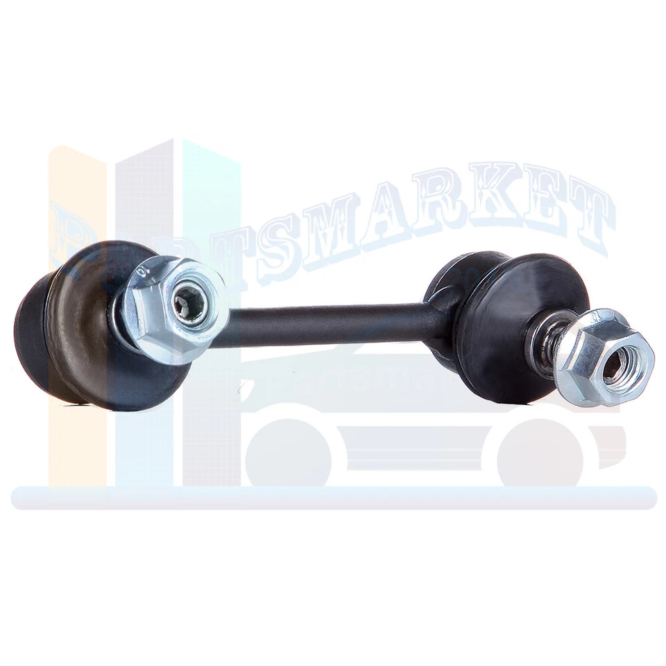 For 2001-2005 Toyota RAV4 Set Of 12 Front Rear Tie Rods End Ball Joint Sway Bar Foto 3 de 4