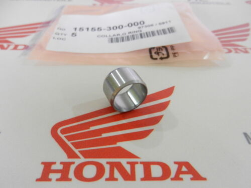 Honda VT 750 Passhülse Hülse O-Ring Oelpumpenhülse Neu - Afbeelding 1 van 1