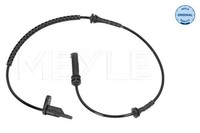 Meyle Sensor, Raddrehzahl 314 899 0118 FüR BMW Mini