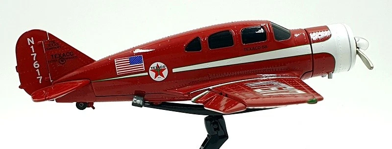 Ertl 1/39 Scale Diecast CP7079 - Texaco 1935 Spartan Executive 7W - Image 3 of 4