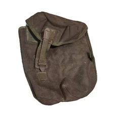 British Army PLCE Webbing Water Bottle Pouch Cold War Era