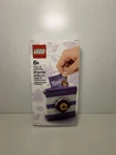 LEGO Miscellaneous Seasonal: Buildable Mothers' Day Card (5005878)