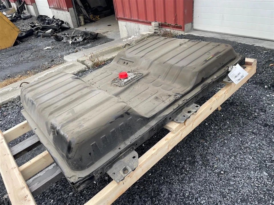 Used Vehicle Battery fits: 2016 Nissan Leaf lithium-ion battery pack Grade A Foto 3 de 4