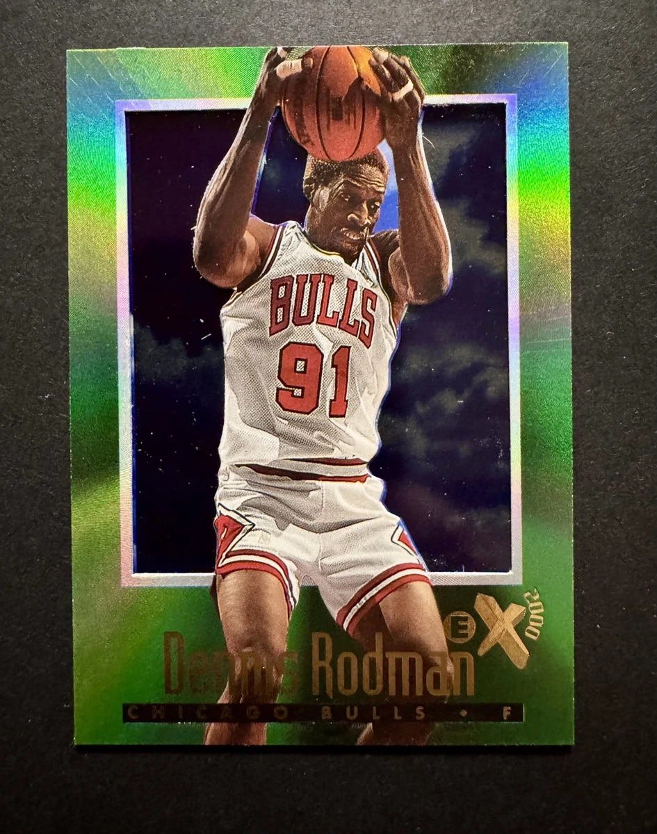 1996-97 Skybox E-X2000 Basketball Trading Cards for sale | eBay