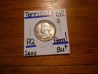 1952S Washington Quarter Gem BU+ PQ!!!! TERRIFIC!!!!! TOUGH DATE!!!!!