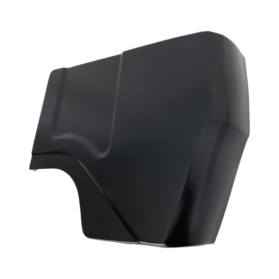 For Dodge W350/W250 1990-1993 Cab Corner Panels Driver and Passenger Side | Pair - Image 2 of 4