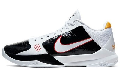 Nike Zoom Kobe 5 Protro Alternate Bruce Lee CD4991-101 | eBay