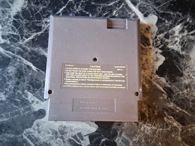 Alfred Chicken Nintendo NES Authentic Tested Contacts Cleaned 