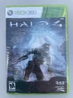 SEALED!!! Microsoft XBOX HALO 4 VIDEO GAME!! 🔥