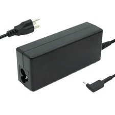 65W 45W AC Charger Fit for Acer Chromebook 11 R11 C720 C720p C730 C730E C735 ...