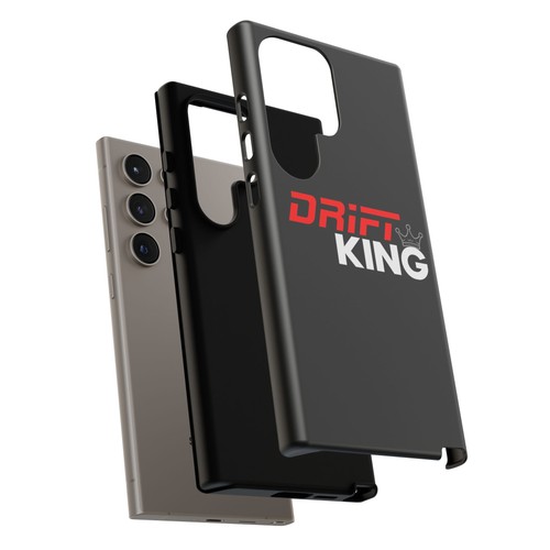 Drift King Phone Case - Tough and Stylish Drift Racing Fans iPhone Samsung Pixel - 第 94/112 張圖片