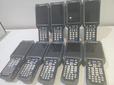 Honeywell CK65, Android Mobile Computer, Barcode Scanner, CK65-L0N-AMN210F, USA!