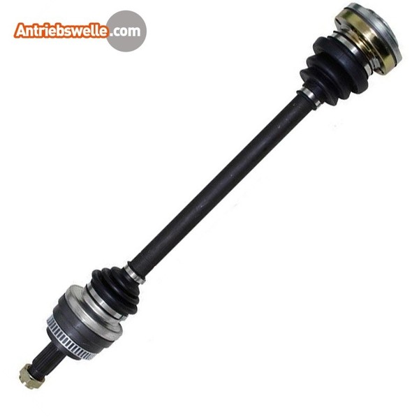 Antriebswelle Rechts Hinten Bmw 1 (E81) 116 120 I 118 Neu-image