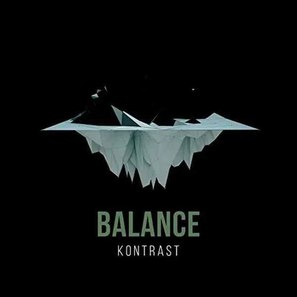 Balance | Kontrast | Audio-Cd | CD | 2014 | Alive AG | EAN 4042564154887-image