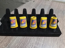 NBA Pheonix Suns Finger Sleeves  Finger Bands Lot Of 5