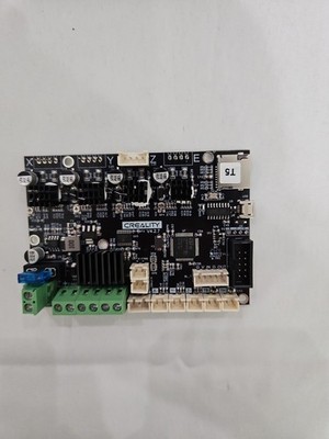 Creality Official  New Upgrade Silent Motherboard Ender 3 Pro Mainboard  V4.2.7