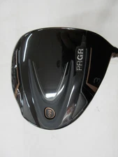 2024 PRGR SUPER egg 3W 16deg carbon SR-flex M-40 Fairway Wood Golf Club K428