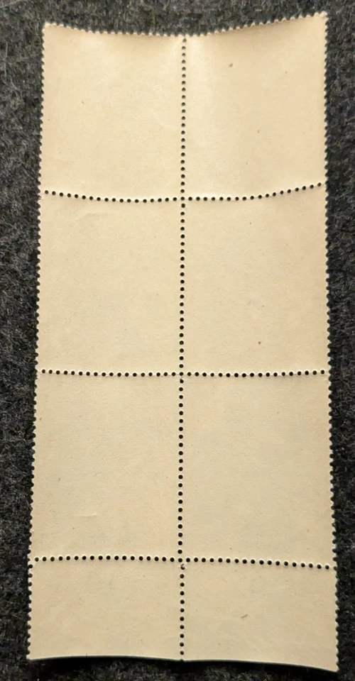 6 STAMPS MNH/Germany / 1944 Third Reich Shooting Matches /Innsbruk Austria (55) - Image 3 of 3