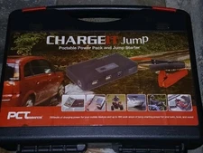 Charge It Battery Jump Kit