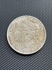 1921 Morgan Sliver Dollar - Original Patina- US Coin. Gorgeous! 🔥