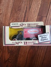 Ertl True Value 1926 Mack Bulldog Delivery Van 1362 Bank NOS Die-Cast