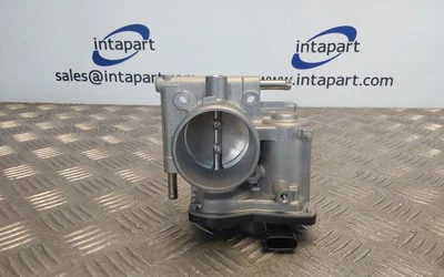THROTTLE BODY MAZDA 2 XP210 HYBRID 2024 2390K4238 - Image 1 of 4