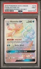 Pokémon Blastoise GX (Secret) 218/214 Sm-Unbroken Bonds Holo PSA 9