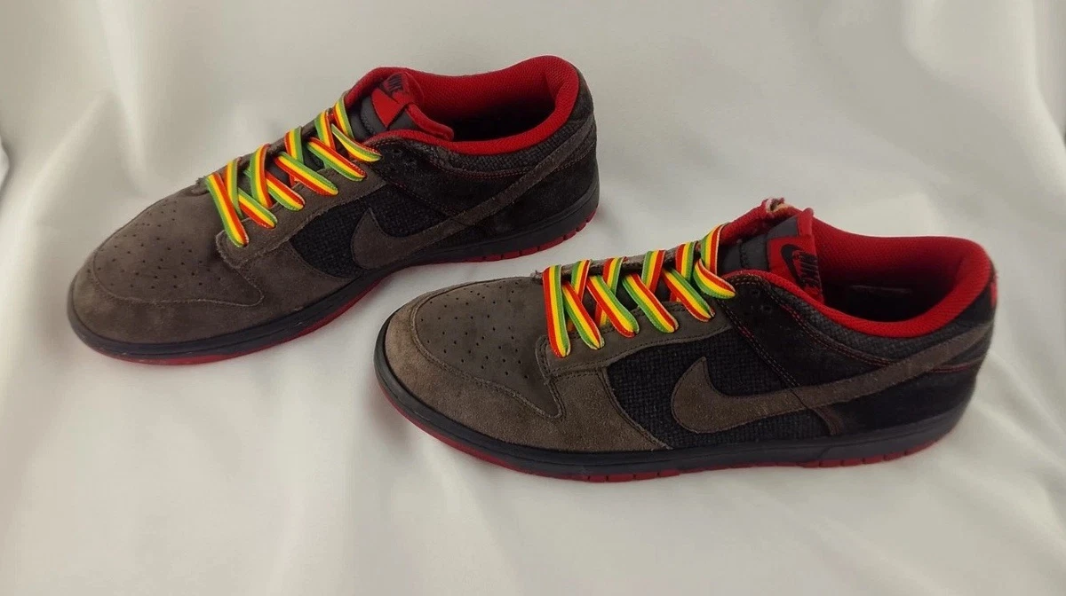 Nike Dunk Low CL Black - 304714-991 for Sale | Authenticity