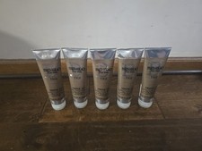 Tigi Bed Head for Men Clean Up Style Building Shampoo - Set of 5 - 8.45 oz each