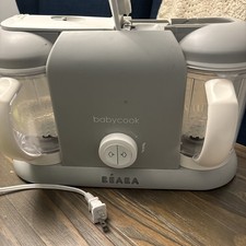 Beaba 912510 Blender and Steamer