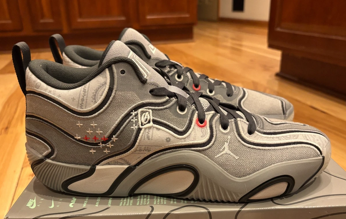 Jordan Tatum 4 St. Louis for Sale | Authenticity Guaranteed | eBay