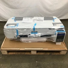 EPSON SureColor SC-F570PE Dye-Sublimation Printer 24in Print Width**