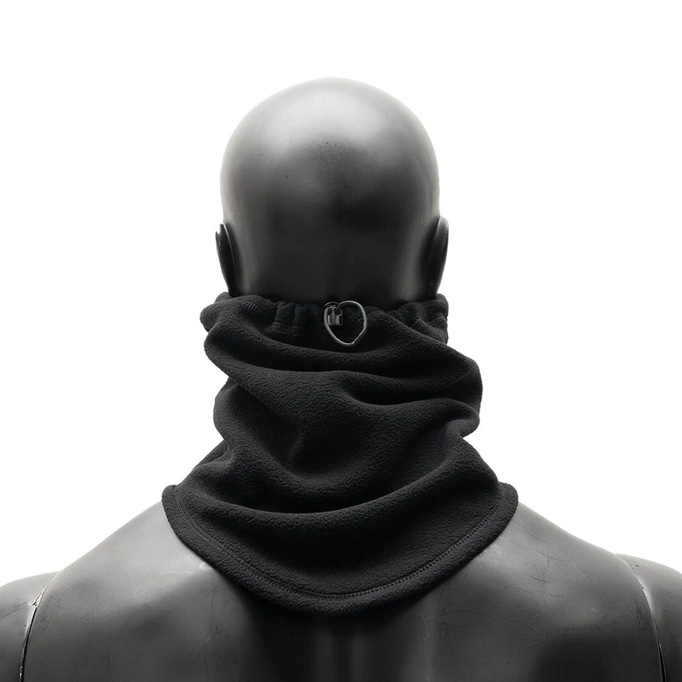 PUMA IndividualFINAL Winterized Neck Warmer Sports Training Support NWT 05438601 - Image 3 of 4