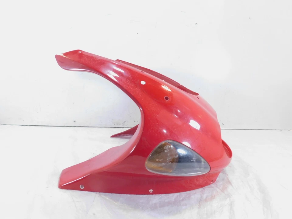 Ducati Sport Touring ST2 & ST4 Front Cockpit Headlight Headlamp Fairing Cowling - Image 4 of 4