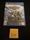 Divinity : Original Sin 2 Definitive Edition PS4 Tested EXCELLENT CONDITION! V24