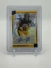 2021 Panini Clearly Donruss - Rated Rookie Pat Freiermuth #81 Autographs (AU,...