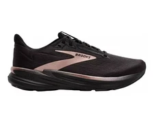 Brooks Women's Revel 8 Running Shoes Color: Black/Rose Gold