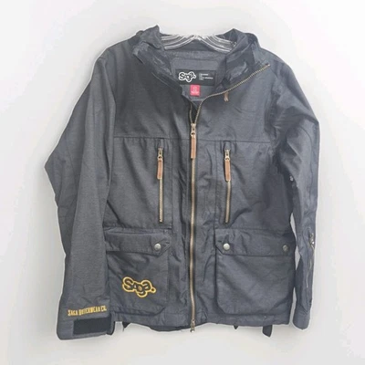 Saga Jacket for sale | eBay