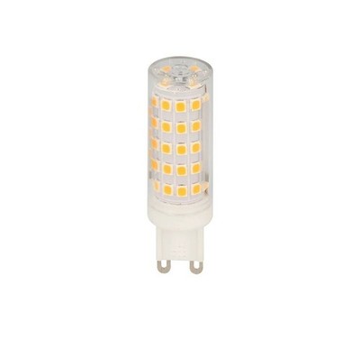 LED Line Lite LED-Leuchtmittel G9, 230 V, 4 W, 3000 K, warmweiß, 350 lm