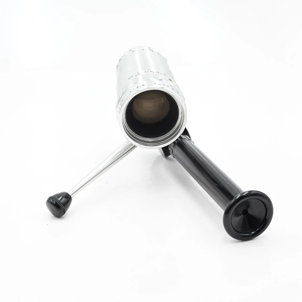 Zoom Camera Lenses SOM Berthiot for sale | eBay