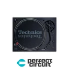 Technics SL-1200MK7 Direct Drive (Black) TURNTABLE - NEW - PERFECT CIRCUIT