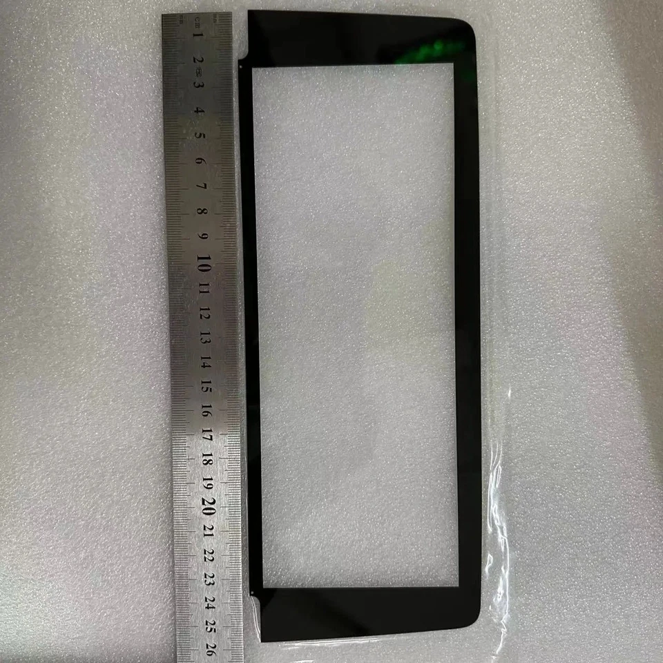 Display Touchscreen Glass for 14-17 BMW F22 F23 F87 M2 9387547 Navigation Radio - Image 3 of 3
