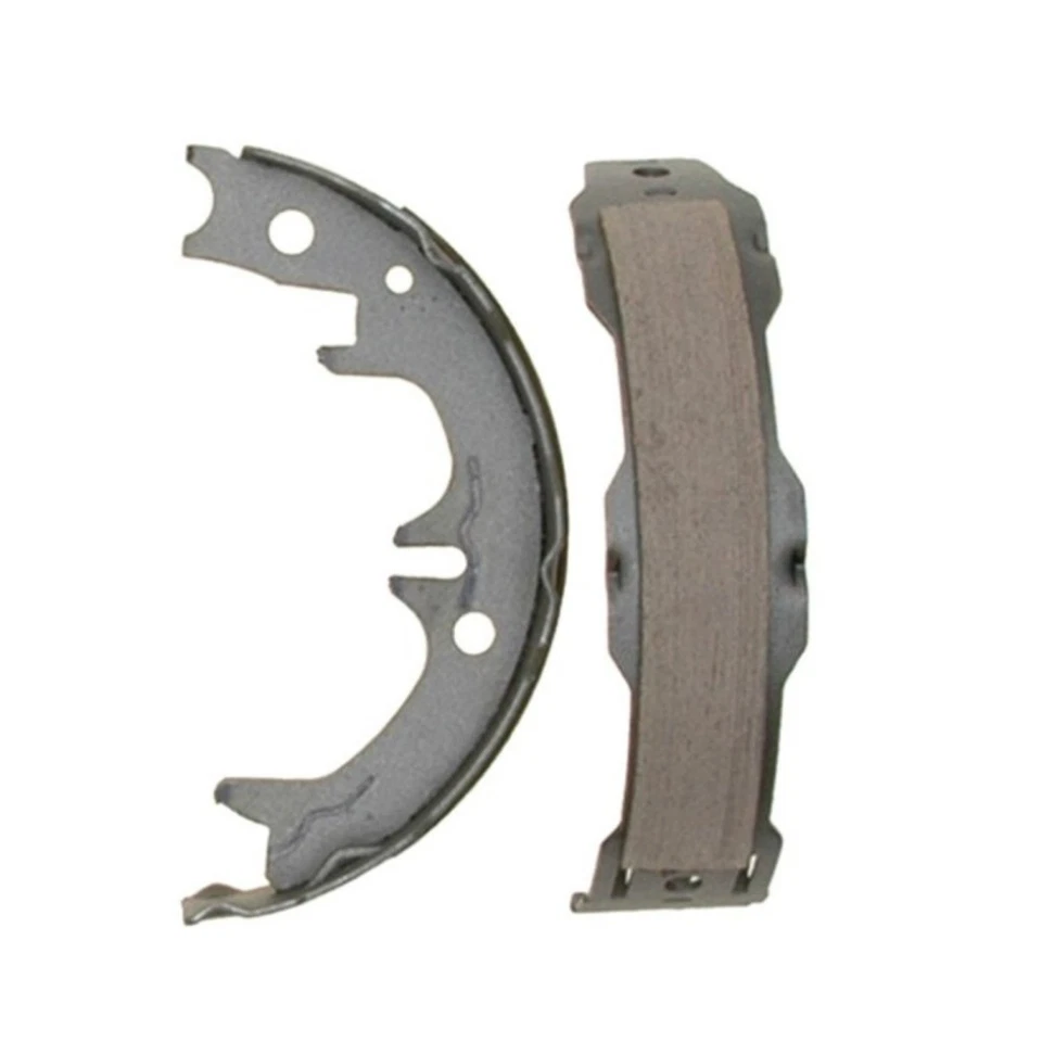 Zapatas de freno de estacionamiento ACDelco originales para Lexus ES350 2007-2012 | traseras | 88879483 Foto 3 de 4