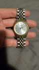 For PARTS Rare Vintage Seiko 7N43 Quartz Watch
