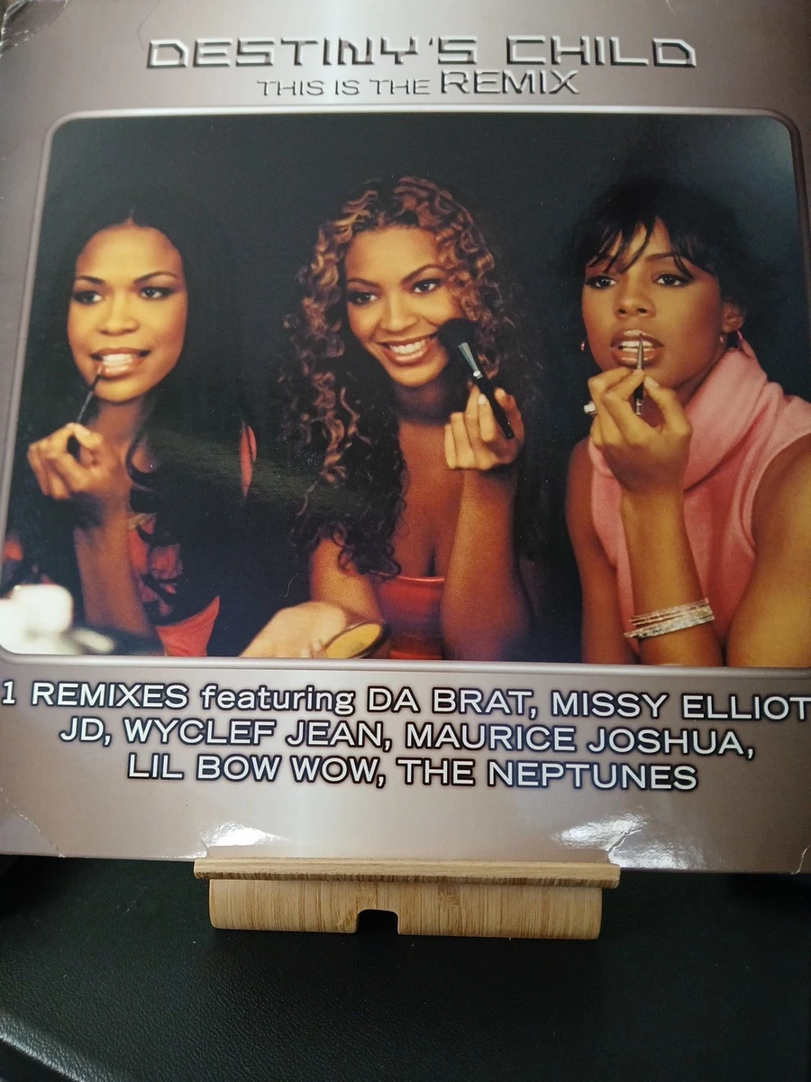 Destiny's Child LP Vinyl Records for sale | eBay