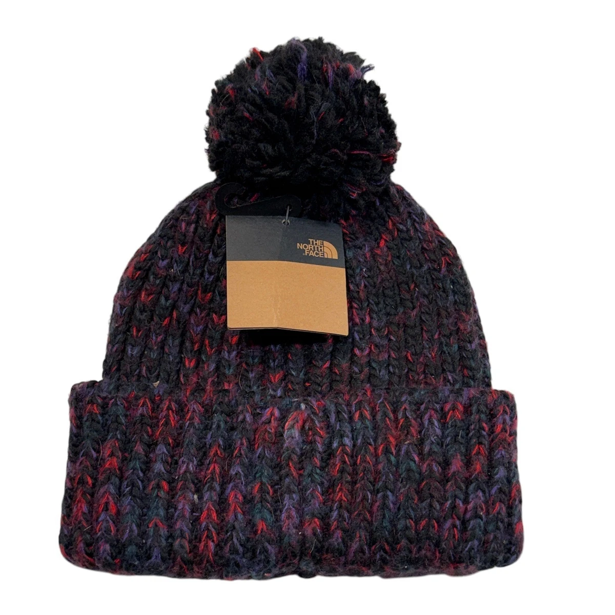 The North Face Black Beanie Hats for Women for sale - eBay display picture 3