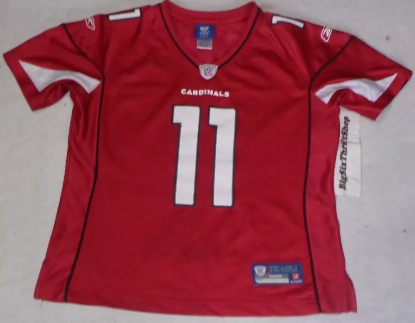 Larry fitzgerald jersey ebay top