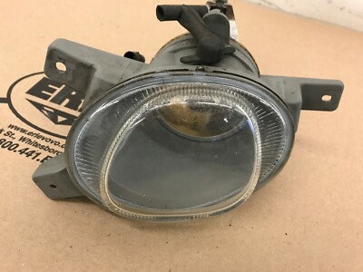 その他 Francisco 01-07 Volvo XC70 V70XC Right Front Fog Light Assembly