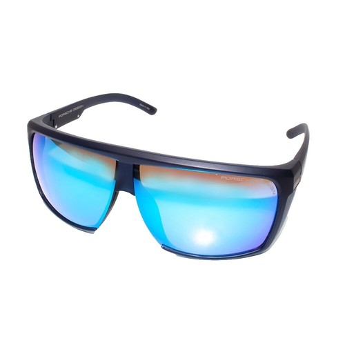 Swiss gear designed for Palm Springs blue and white stripe sunglasses Swiss design Palm Springs blue camp Sunglasses Frame | eBay main image 3