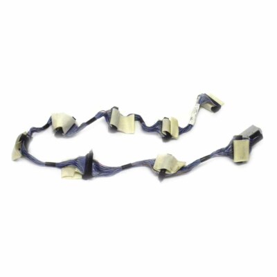 IBM 12H1169 SCSI Cable Internal 16-Bit 4 Drop